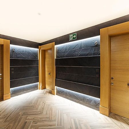 Apartament Magdalena Plaza Sewilla Zewnętrze zdjęcie