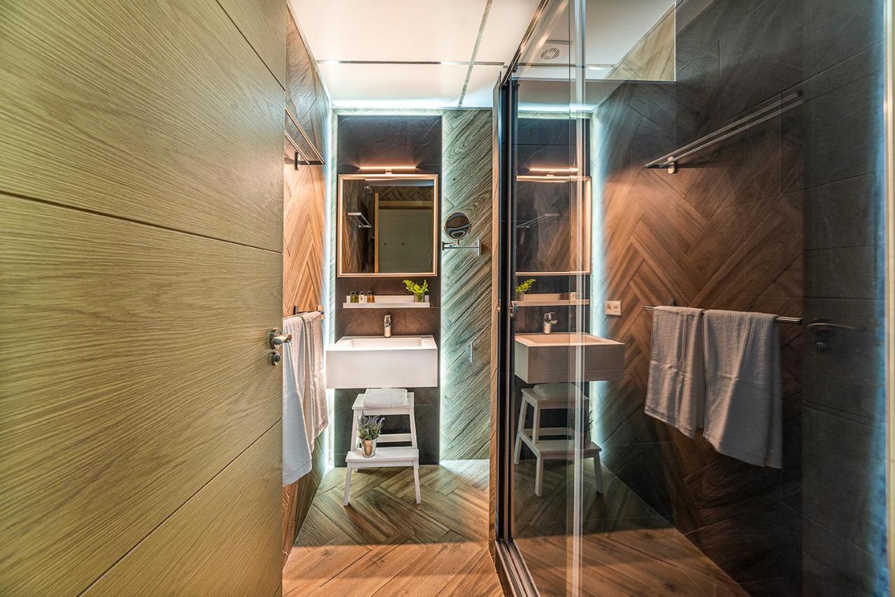 Apartament Magdalena Plaza Sewilla Zewnętrze zdjęcie