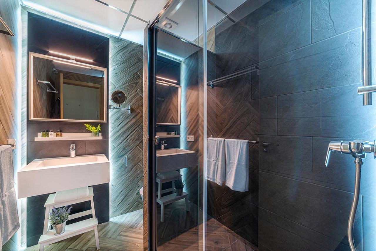 Apartament Magdalena Plaza Sewilla Zewnętrze zdjęcie